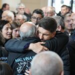La Provincia dispuso dos días de duelo por el fallecimiento de Rubén Rada, referente de los veteranos de Malvinas