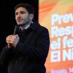 Pullaro presentó las obras y la inversión con que Santa Fe se prepara para El Niño