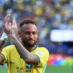 ¡Jogo bonito, te vamos a extrañar! Neymar anunció su retiro de Brasil y el futbolero argentino despide a un hermano Retiro de Neymar: el 10 aplaude a la tribuna tras la eliminación de Brasil del Mundial 2026
