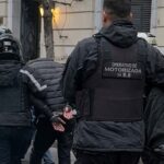 Rosario: cayeron integrantes de una banda de cordobeses por robo con inhibidores