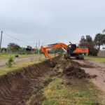 El Niño: Roldán presentó su plan preventivo y detalló las obras para reducir el impacto de las lluvias