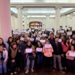 Rosario Emprende: entregaron más de 360 certificados y abren la inscripción a una nueva edición