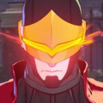 Phoenix Cyclops, primer personaje DLC del Año 1 de Marvel Tokon: Fighting Souls