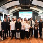 El Torneo de Chefs y la feria Sabores de Santa Fe coronaron a sus representantes en Rosario