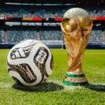 Trionda Final: así es la nueva pelota dorada que se usará en las semifinales y la final del Mundial 2026