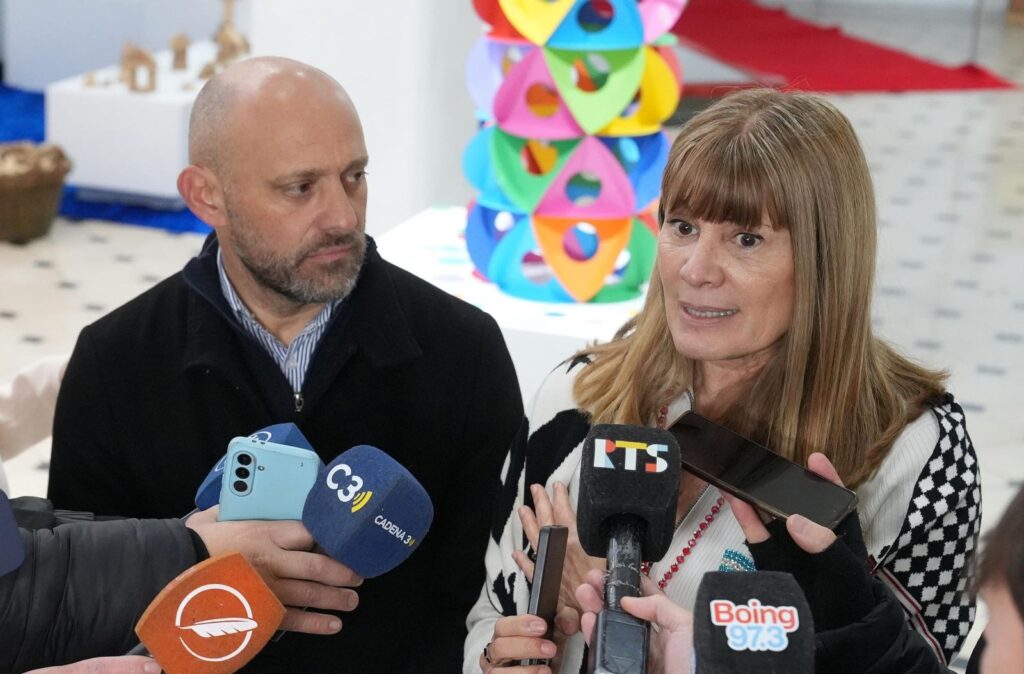Vacaciones Copadas Santa Fe receso invernal