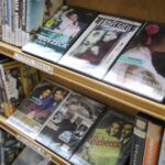 La histórica Videoteca Rosario encontró un nuevo hogar en la UNR